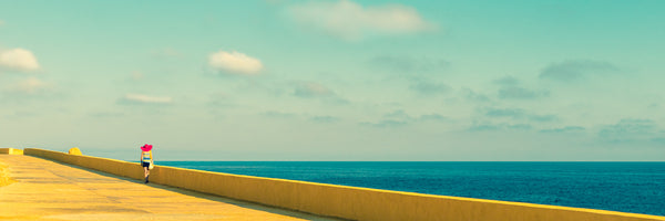 Gozo Stroll  - fotokunst.berlin - Kunstfoto Galerie