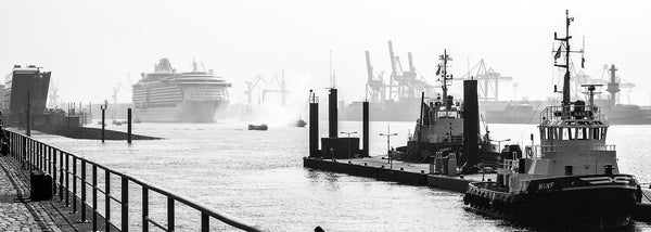 Freedom of the Seas -  - fotokunst.berlin - Kunstfoto Galerie