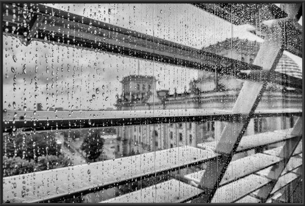 Silver Lining  - fotokunst.berlin - Kunstfoto Galerie