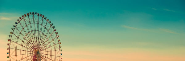 Horizontale Motive - Alexander-Palm.Photography